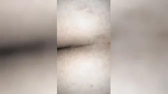 Creamy Cunt