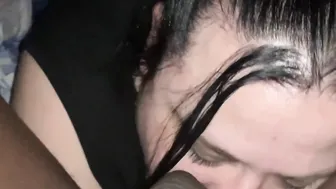 Voluptuous bbcs Have BBW Scared