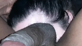 Voluptuous bbcs Have BBW Scared