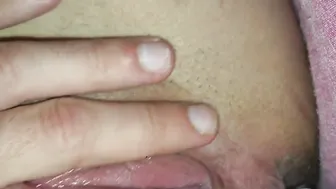 Super Sexy Close up of my very freaky fiance she just cant help it.