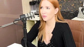 I Hate Porn Podcast - Pornstar Kiara Lord talks about friends with benefits and how to got 1