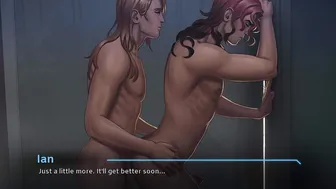 Synthetic Gf | Bastian Second Sex five