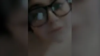 Slutty Vixen Vellum Shows Off inside Filthy Snaps