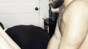 Elio Knight fucks Daniel Hausser