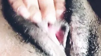 CLITORIS RUB couldnt stop 