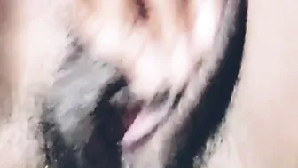 CLITORIS RUB couldnt stop 