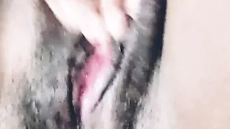 CLITORIS RUB couldnt stop 