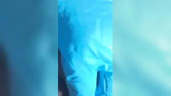 I am always turned on and love to masturbate my big clitoris and huge snatch lips