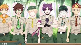 Camp Buddy - Ep59