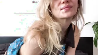 High school women home movie