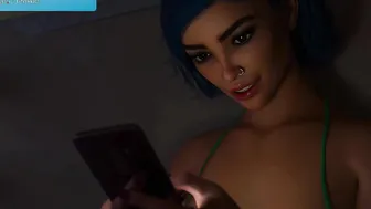 Being A Dik Season three Interlude 6 (Bimbos Route)