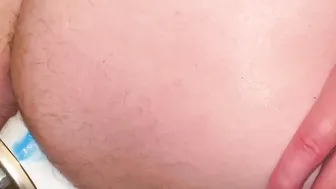 Knot plowed machine solo