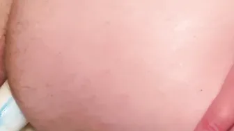 Knot plowed machine solo