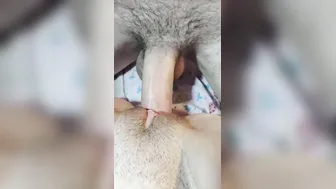 Fuck me rough and creampie all over my gorgeous vagina