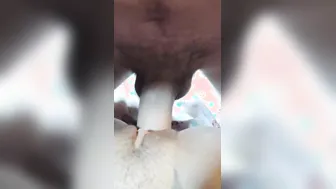 Fuck me rough and creampie all over my gorgeous vagina