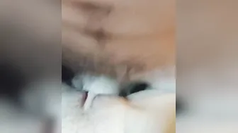 Fuck me rough and creampie all over my gorgeous vagina