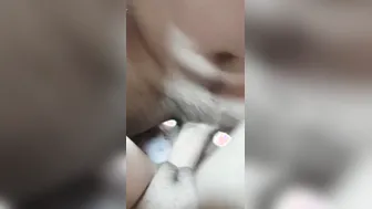 Fuck me rough and creampie all over my gorgeous vagina