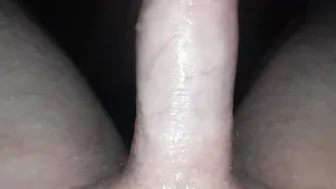 I fucked this FLESHLIGHT so rough