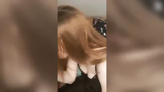 Geile Amateurin gibt mir ein Hand Job