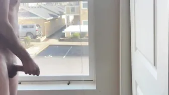 Cumming for my neighbor
