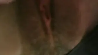 Teenie into her first BONDAGE Scene
