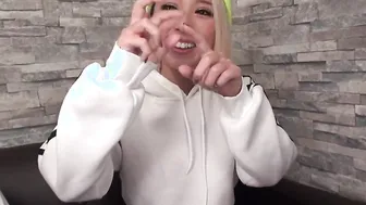 Tanned Gal Streamer Chiharu Seen on the Internet - Tanned