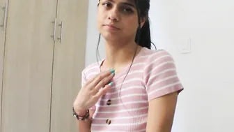 My stepsister teaches me to pounded- porn into Spanish
