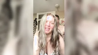 Angela Williams  Eugene Snow mom amateurs gigantic titted