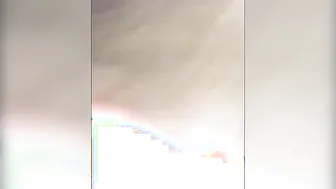Bombshell Ginger PAWG mom Fellatio