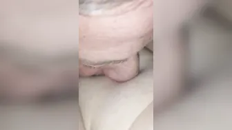 lick the snatch