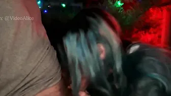 PURE AGREED TO SUCK