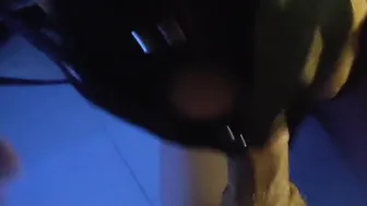 Lets porn video – Bulgarian mom cheats lets warm up while her hubby is