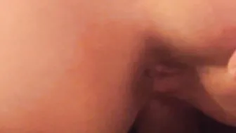 780 - Compilation French Blond Amateur doggy style Screwed Satin Underwear Dressed Sex Oral Sex Rimjob