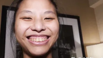 Scream vietnamese newbie raya nguyen fucks ronnie hendrixxx