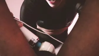 His Booty is Mine