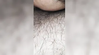 Step MILF sneaking in vehicle and screwed through ripped tights by step son