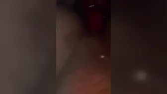 Cougar Pegs Fiancé for 1st time Part one