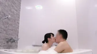 Teeny-Bopper's Wet Dream - Young Asians First Time Raw Fuck With A Huge Load On Her Face