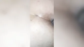 Filthy Mixed Couple porn video – Quikie before the park with anal