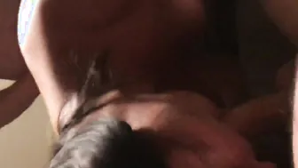 MMF suck and plowed my ex-wife point of view (no cut)