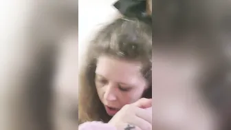 More Of Nikki Belle Being Banged And Spread By big black dick