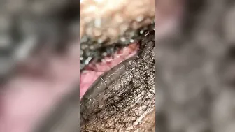 I love the taste of vagina