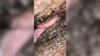 I love the taste of vagina