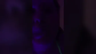 Come play inside the shower with your slutty step sister