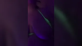 Come play inside the shower with your slutty step sister