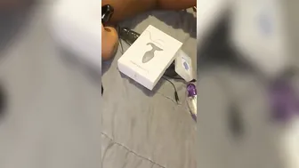 Hispanic eats african snatch into FFM 3Some while boned by big black cock