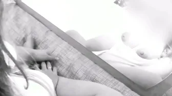 Wifey first seen hubby and lover for a three-way FFM
