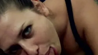 Italian Lovers Really Like A sixty nine Bj With Jizzed