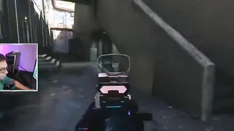 The Mini AK47 Is The Gorgeous Sniper Support