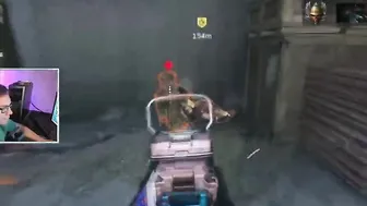 The Mini AK47 Is The Gorgeous Sniper Support